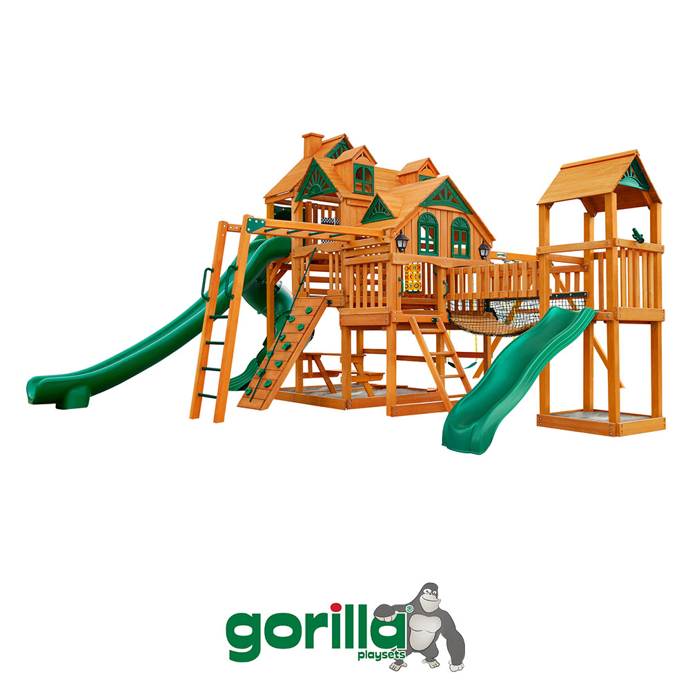 UNION×RIDE2点セット！！2441 gorilla-empire-extreme-