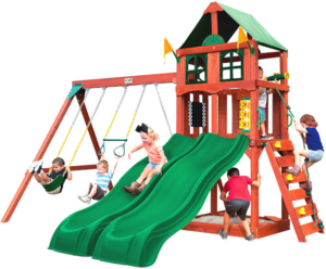 dallas-playsets-installations